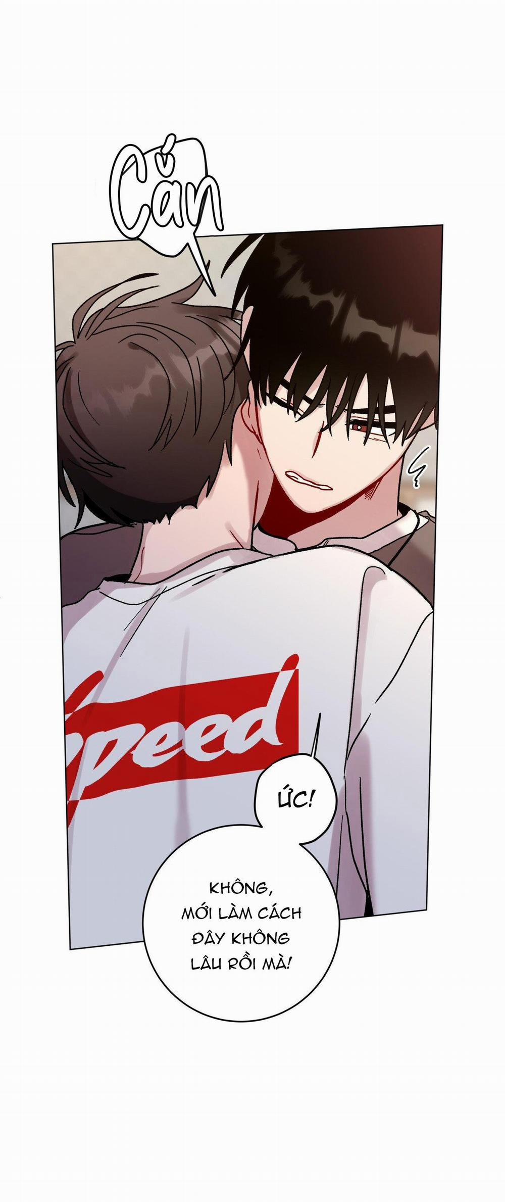 Cơn Mưa Rào Mùa Hạ 67 trang 17