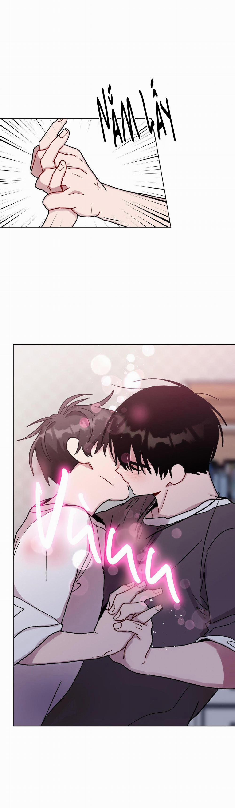 Cơn Mưa Rào Mùa Hạ 67 trang 19