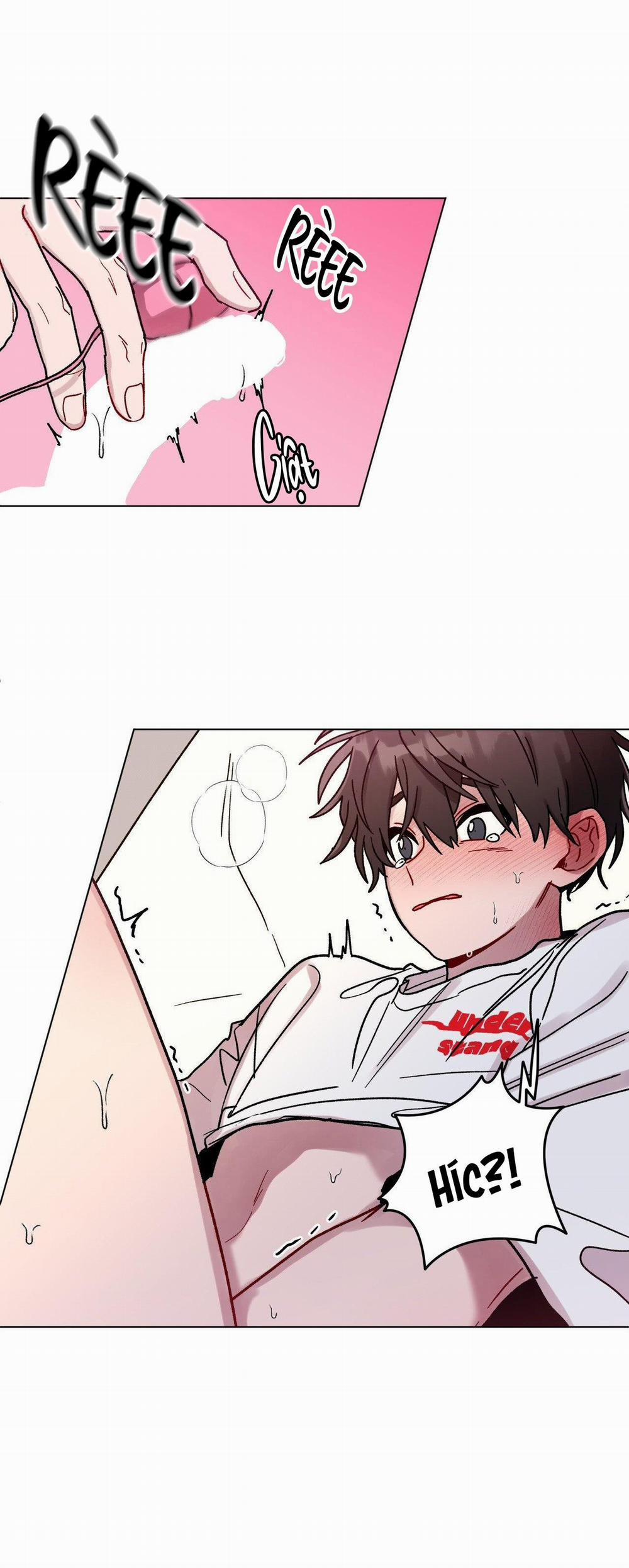 Cơn Mưa Rào Mùa Hạ 67 trang 2