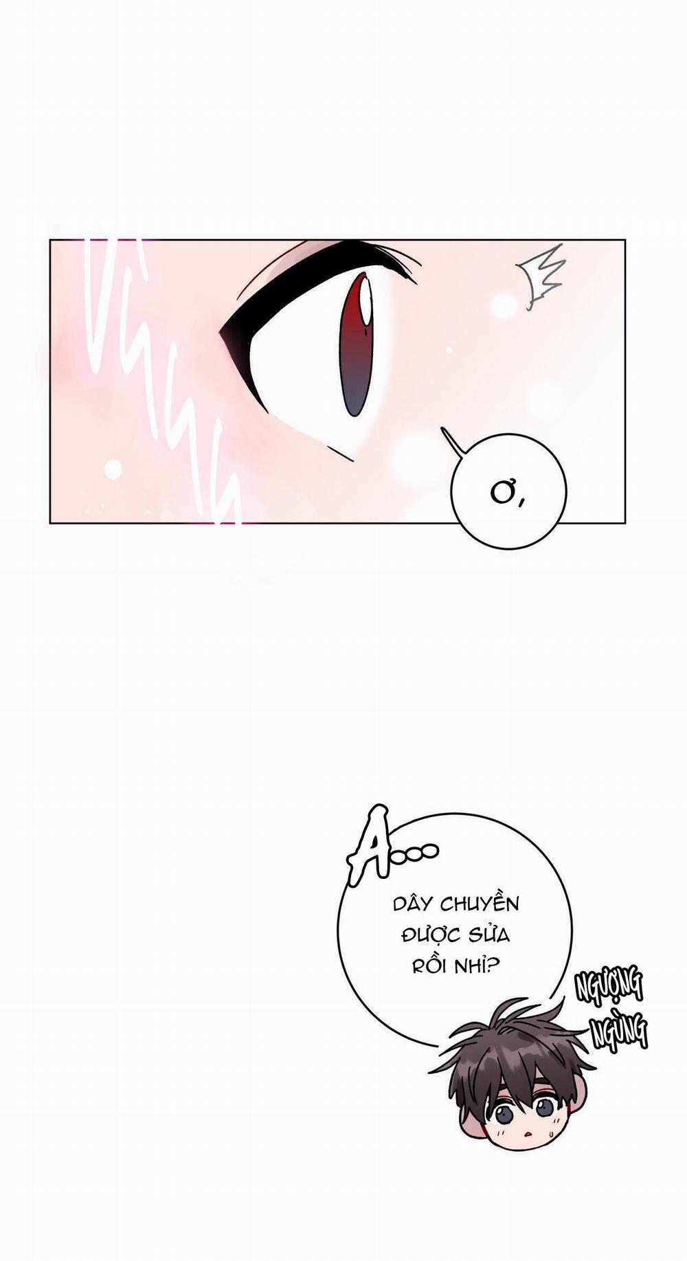 Cơn Mưa Rào Mùa Hạ 67 trang 20