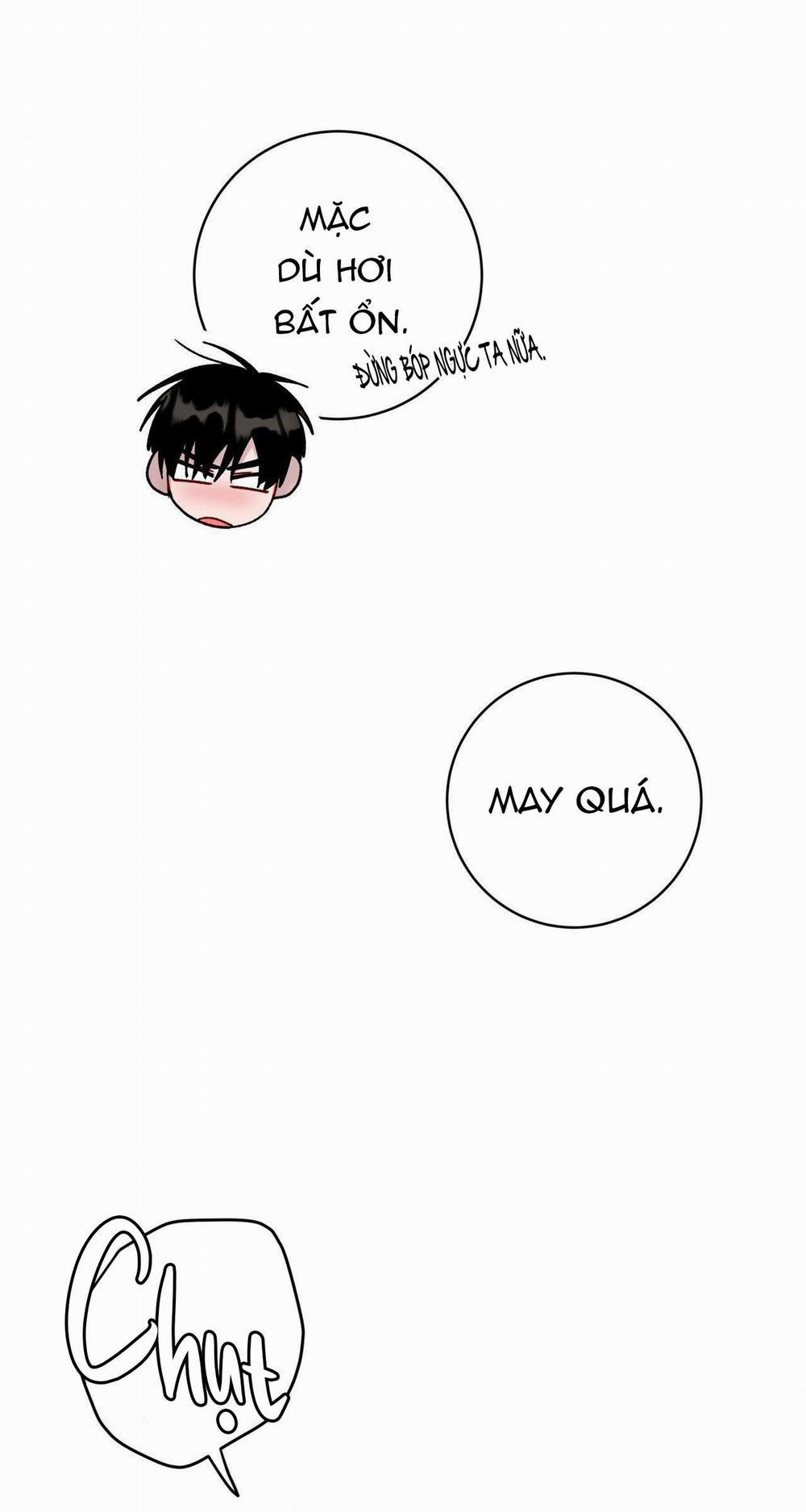 Cơn Mưa Rào Mùa Hạ 67 trang 21