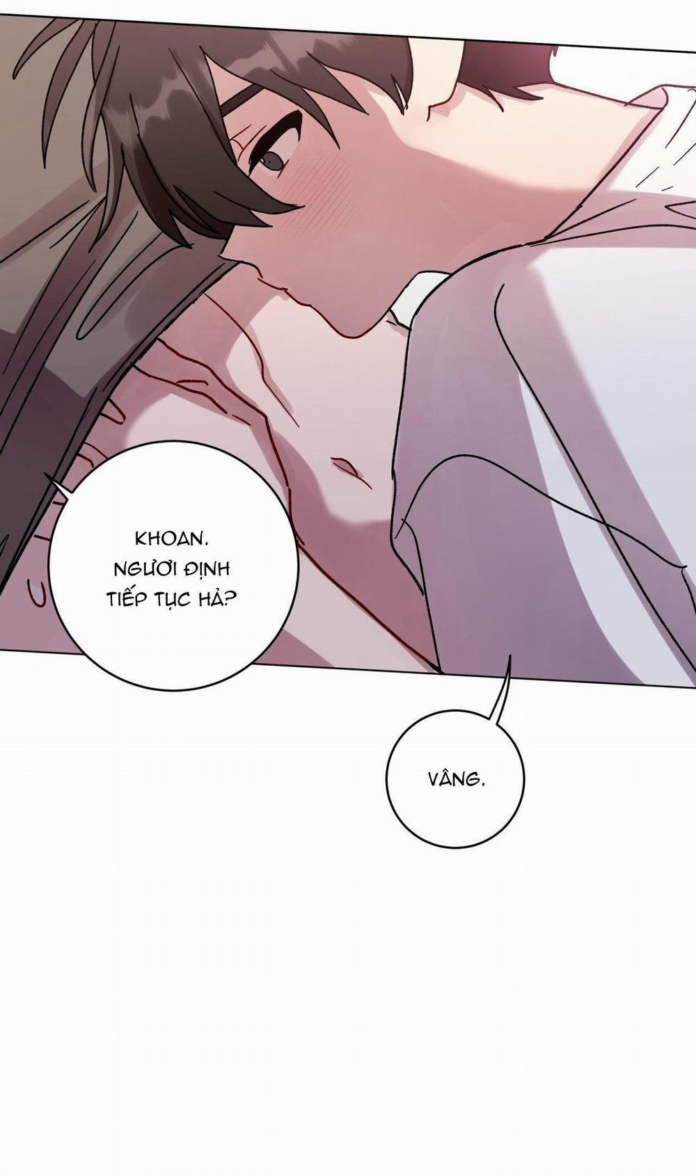 Cơn Mưa Rào Mùa Hạ 67 trang 22