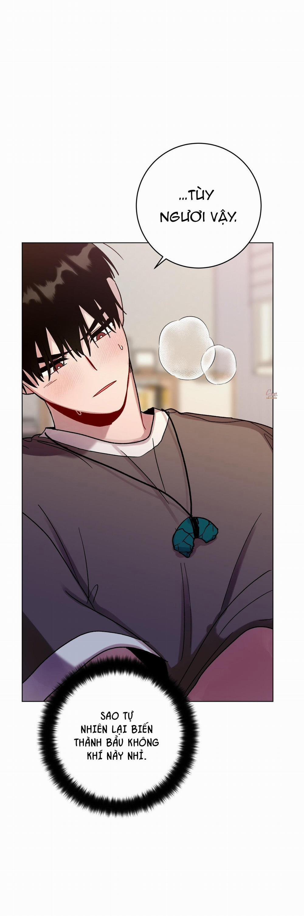 Cơn Mưa Rào Mùa Hạ 67 trang 23