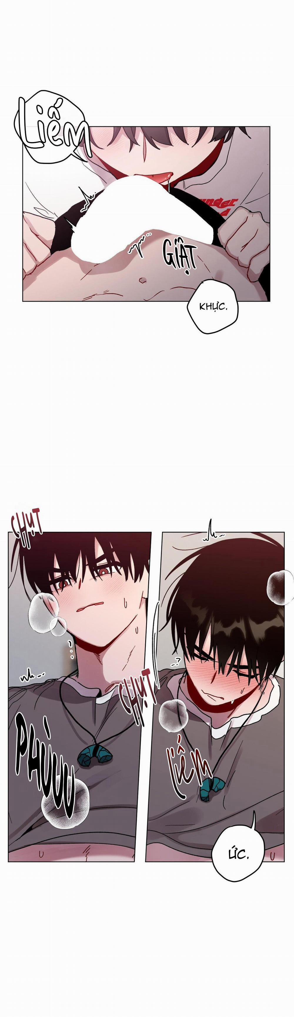 Cơn Mưa Rào Mùa Hạ 67 trang 25