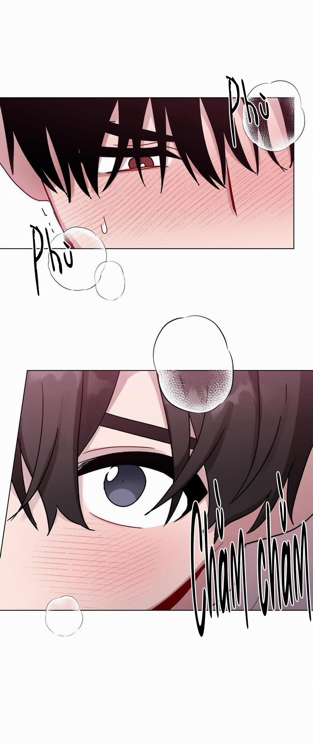 Cơn Mưa Rào Mùa Hạ 67 trang 28