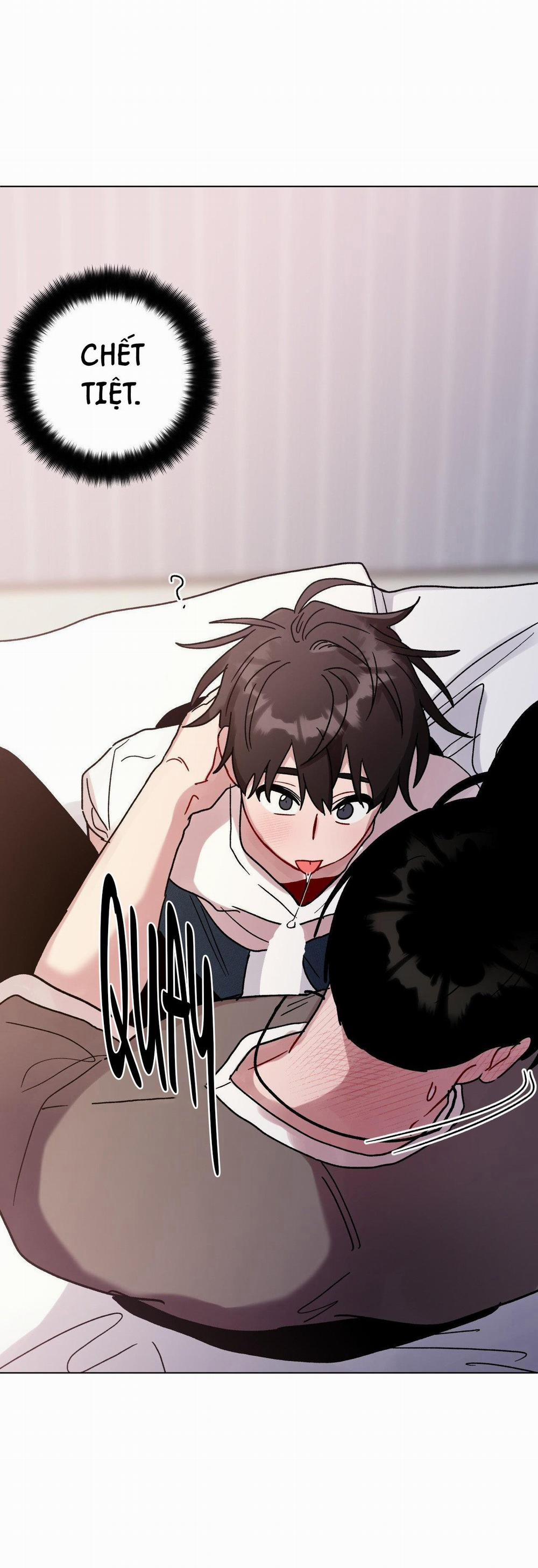 Cơn Mưa Rào Mùa Hạ 67 trang 29