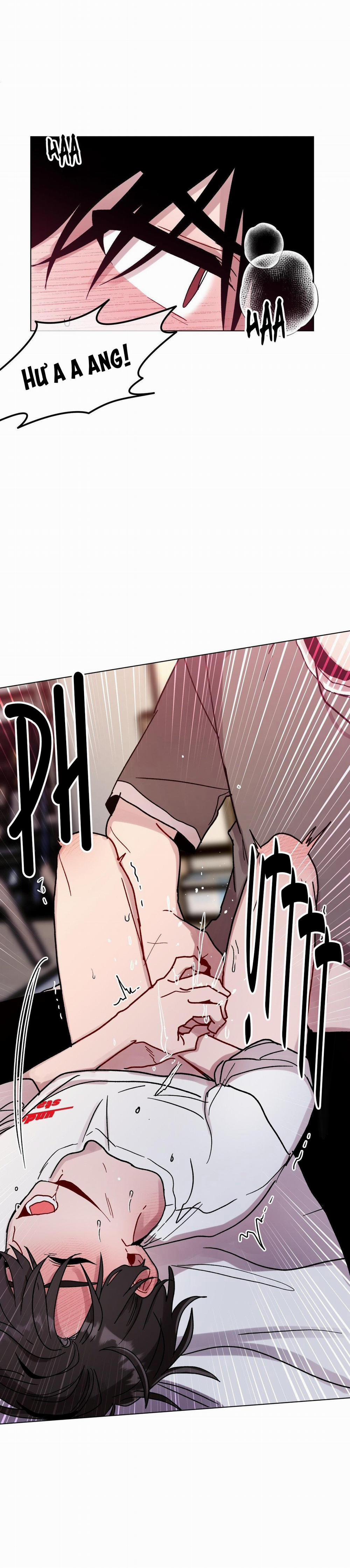 Cơn Mưa Rào Mùa Hạ 67 trang 3