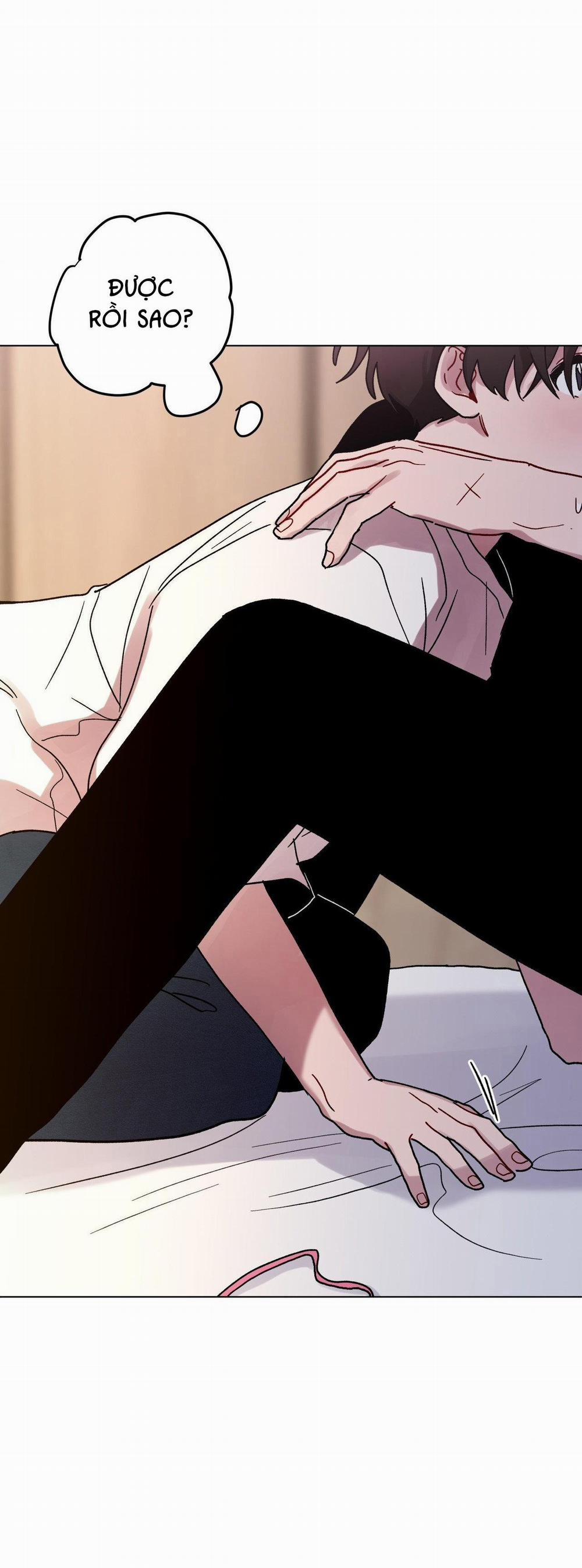 Cơn Mưa Rào Mùa Hạ 67 trang 30