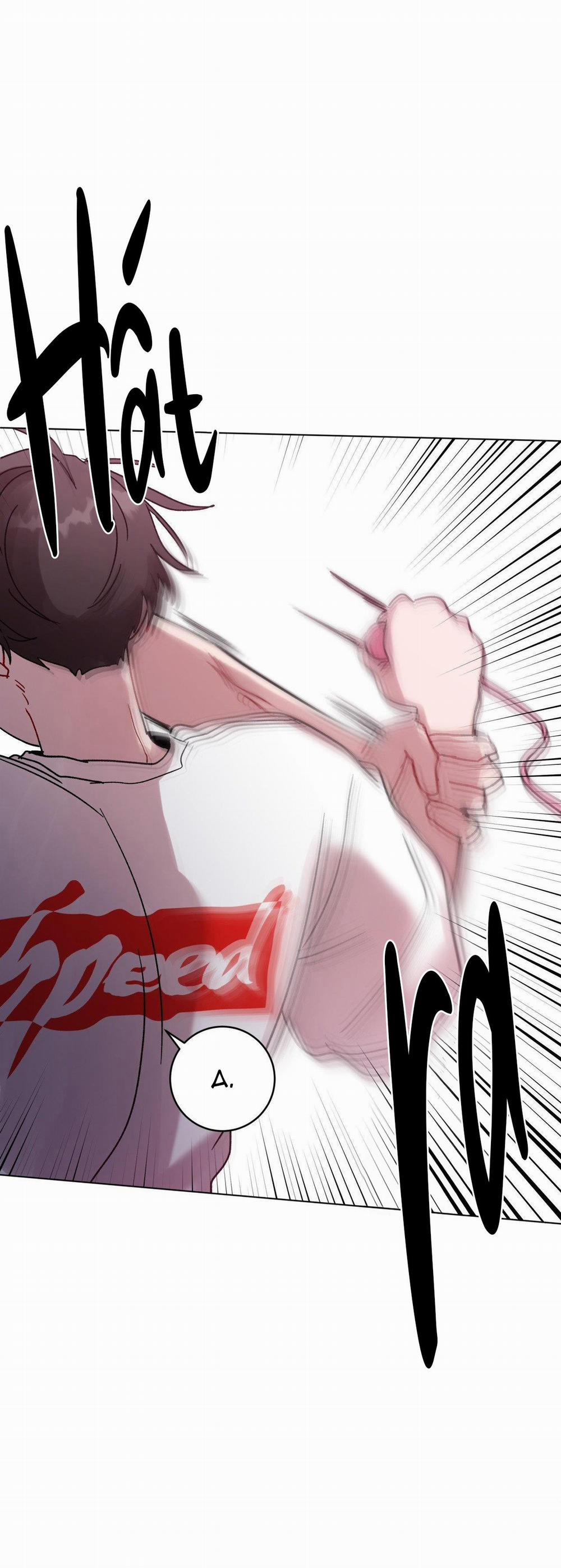 Cơn Mưa Rào Mùa Hạ 67 trang 33