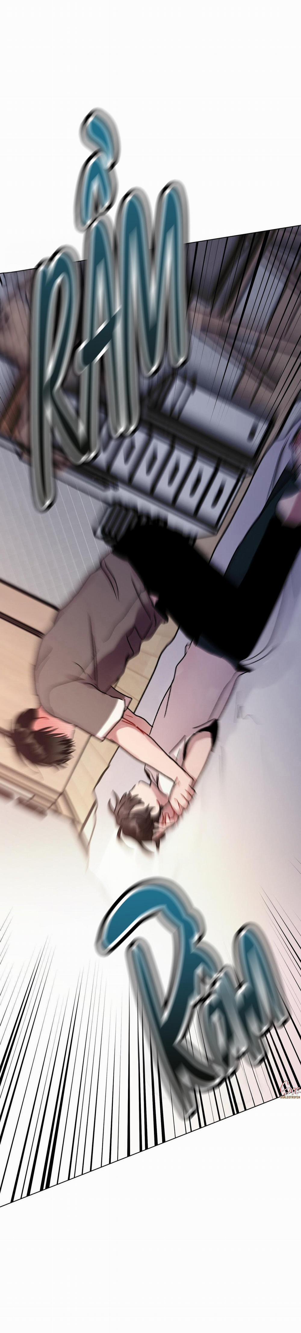 Cơn Mưa Rào Mùa Hạ 67 trang 34