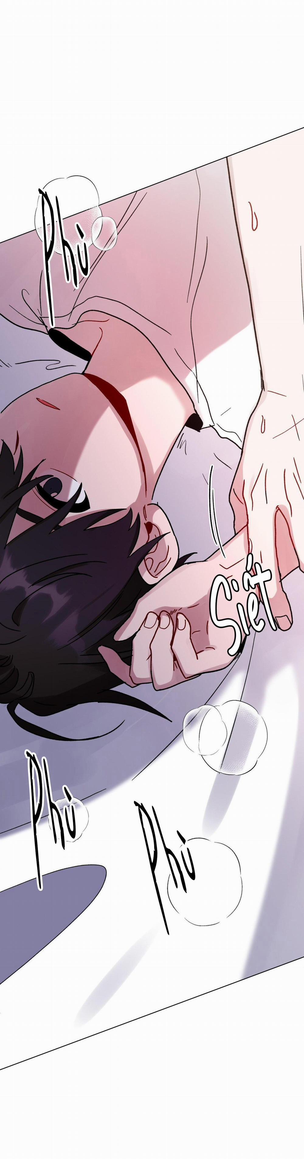 Cơn Mưa Rào Mùa Hạ 67 trang 35