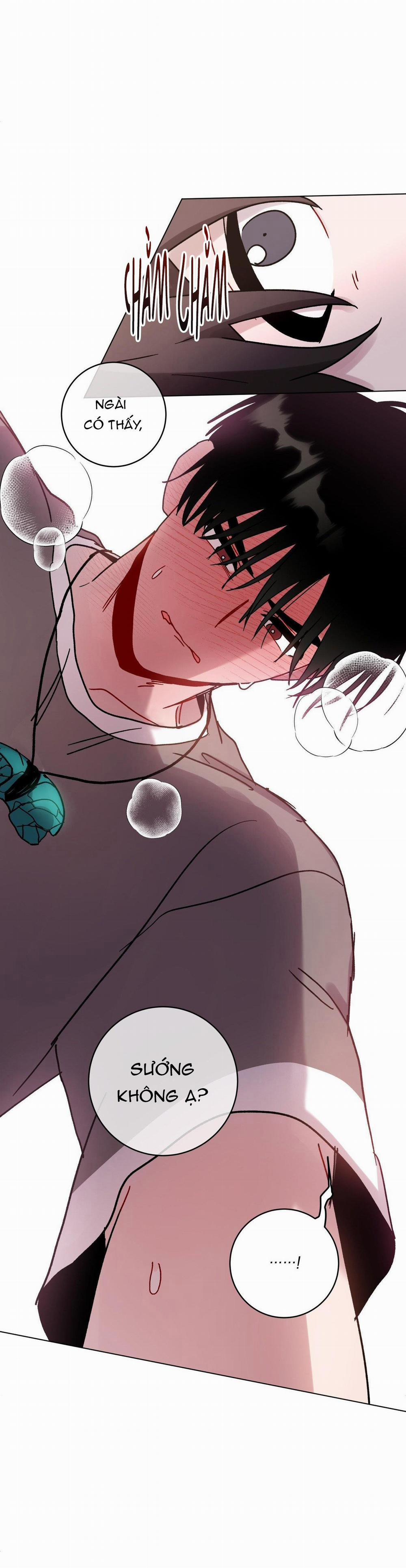 Cơn Mưa Rào Mùa Hạ 67 trang 37