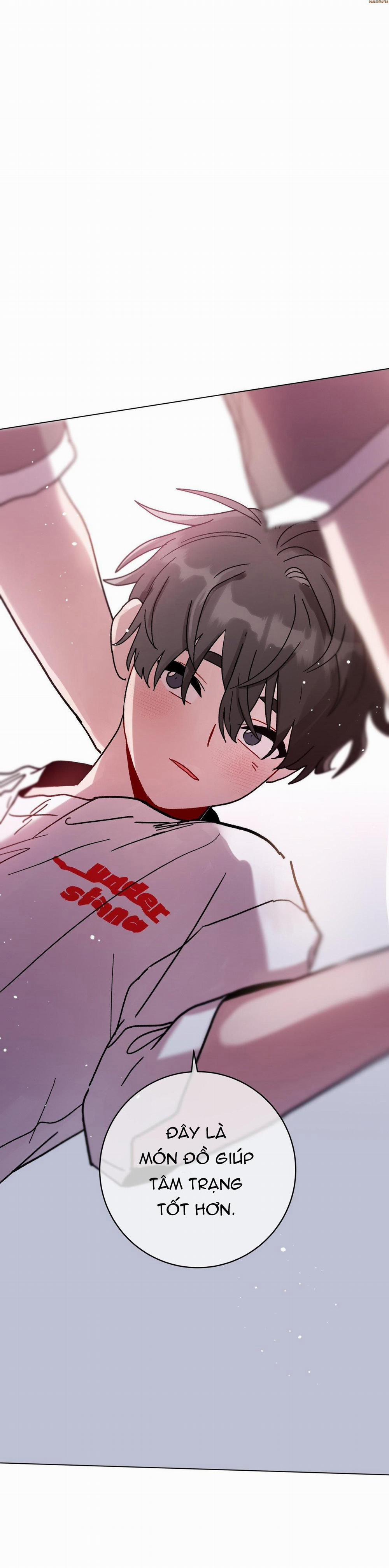 Cơn Mưa Rào Mùa Hạ 67 trang 39