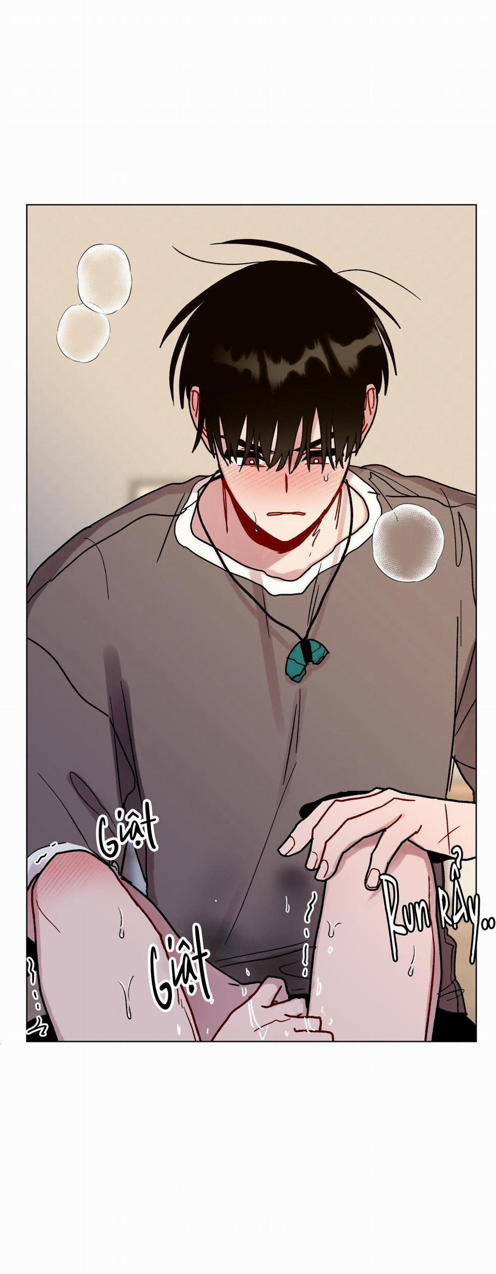 Cơn Mưa Rào Mùa Hạ 67 trang 4