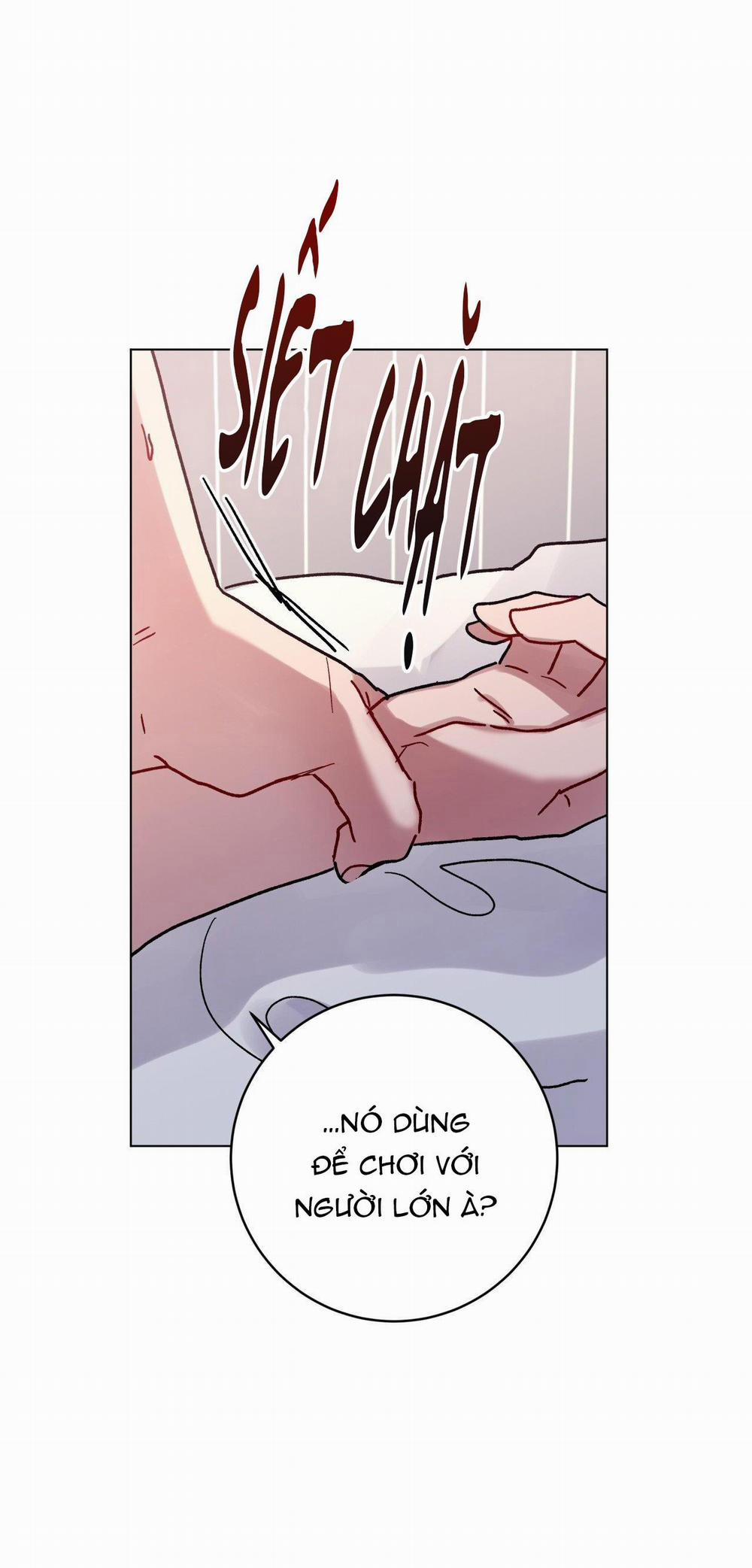 Cơn Mưa Rào Mùa Hạ 67 trang 40