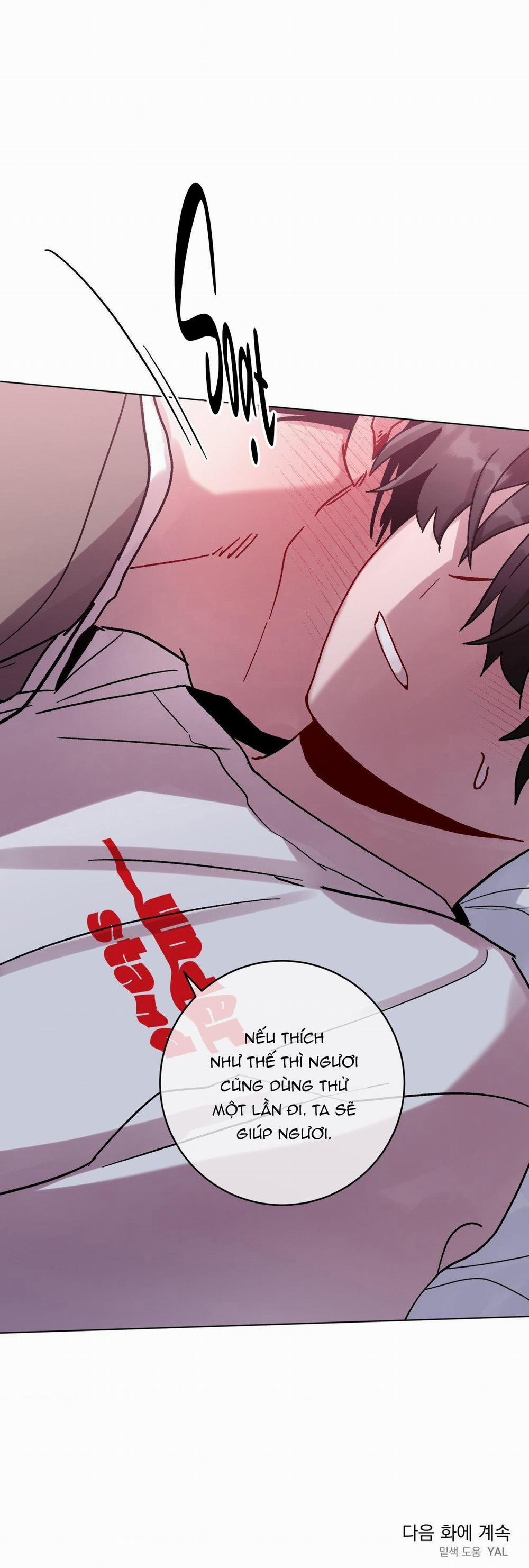 Cơn Mưa Rào Mùa Hạ 67 trang 42