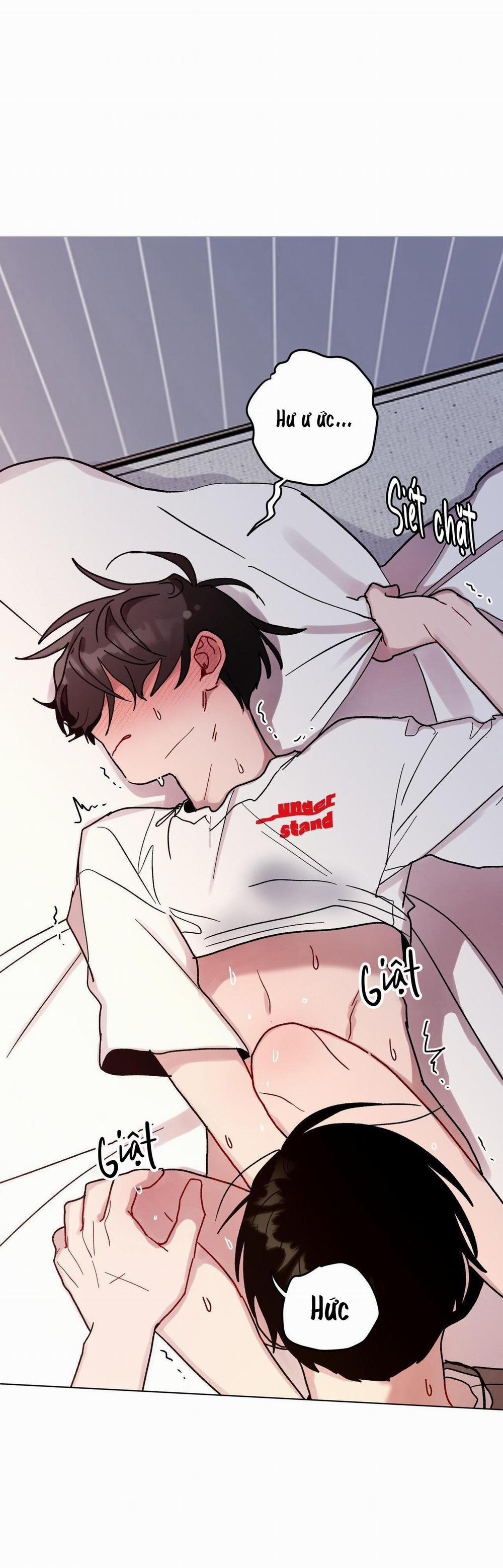 Cơn Mưa Rào Mùa Hạ 67 trang 5