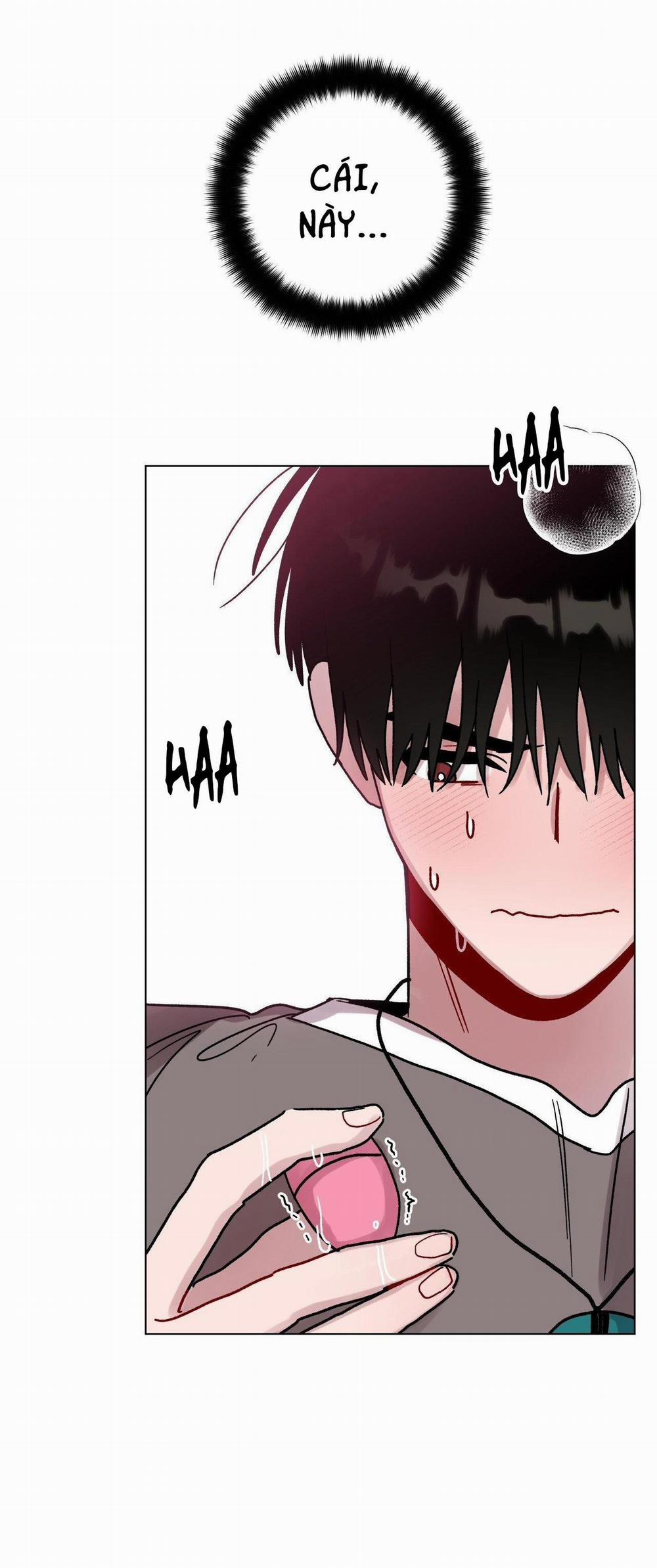 Cơn Mưa Rào Mùa Hạ 67 trang 7