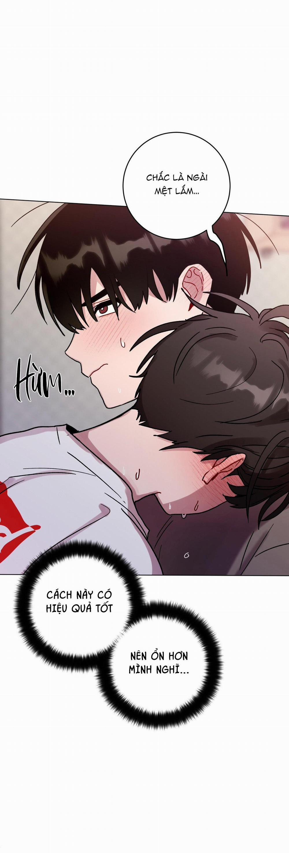 Cơn Mưa Rào Mùa Hạ 68 trang 10