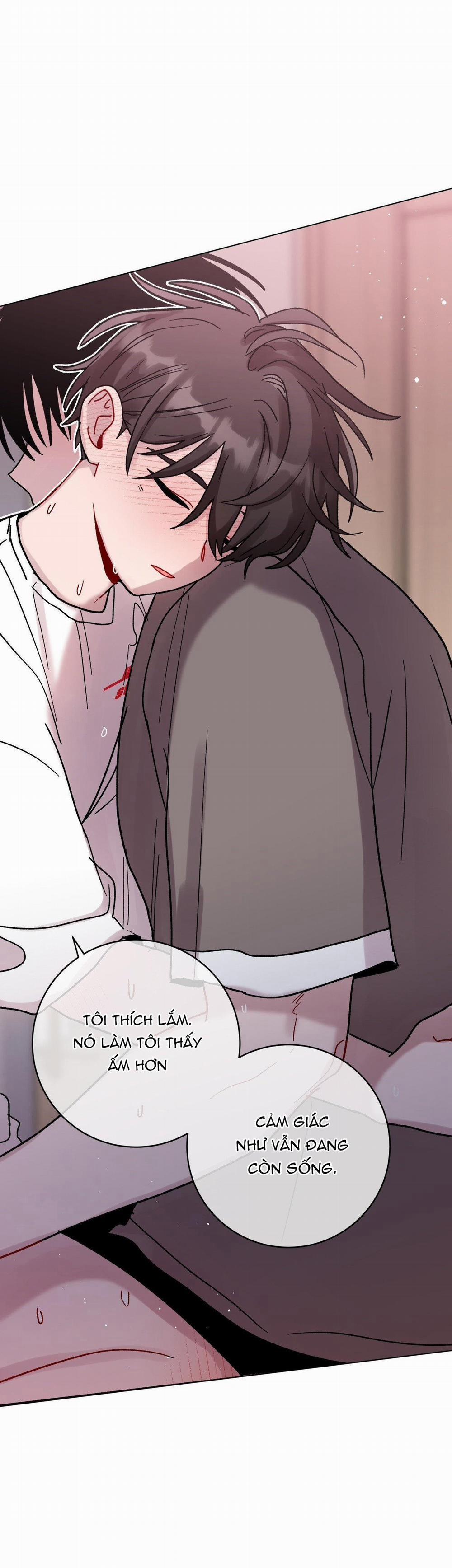 Cơn Mưa Rào Mùa Hạ 68 trang 13