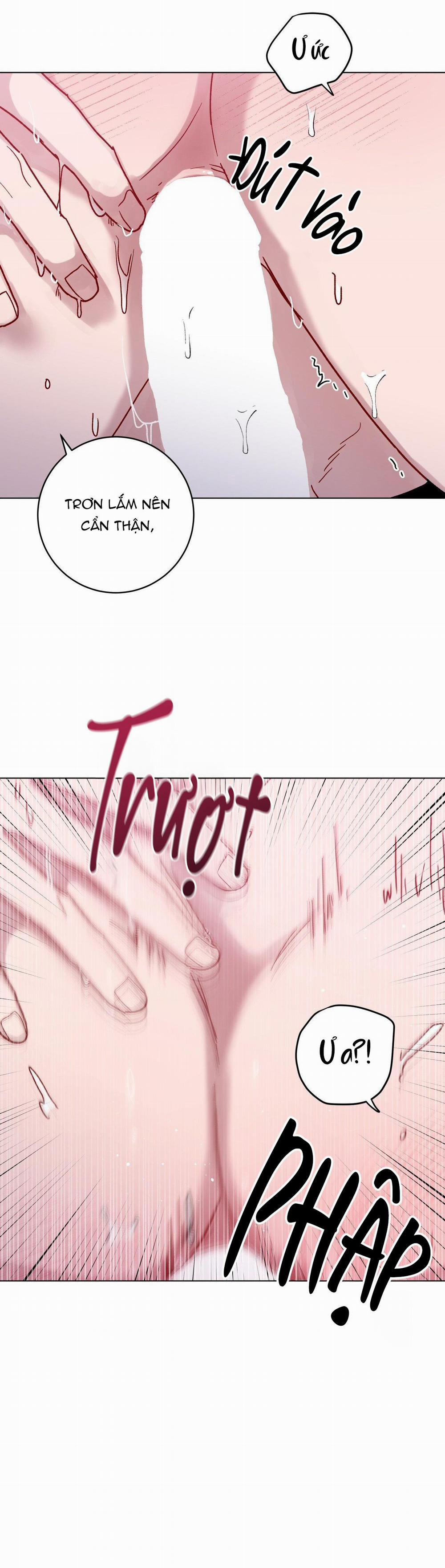 Cơn Mưa Rào Mùa Hạ 68 trang 16