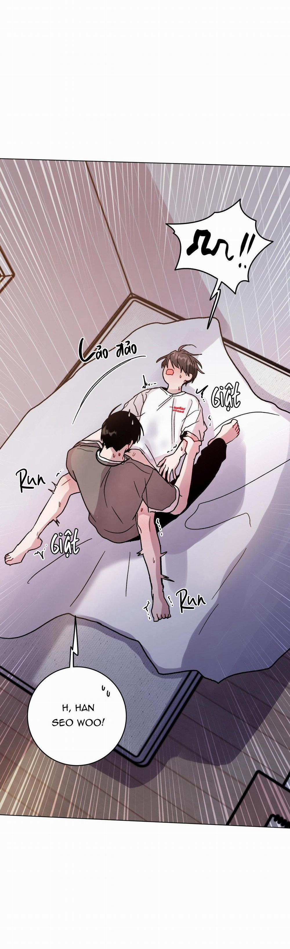 Cơn Mưa Rào Mùa Hạ 68 trang 17