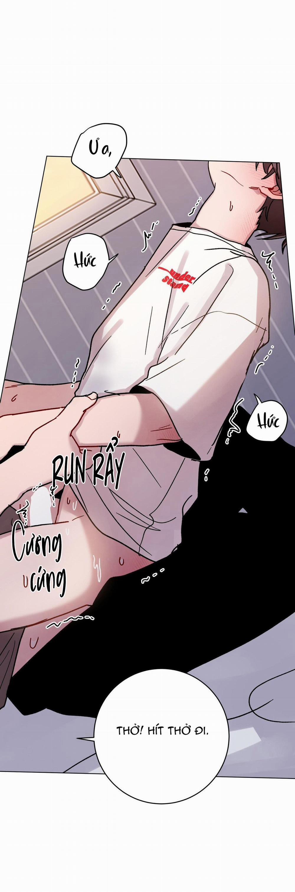 Cơn Mưa Rào Mùa Hạ 68 trang 18