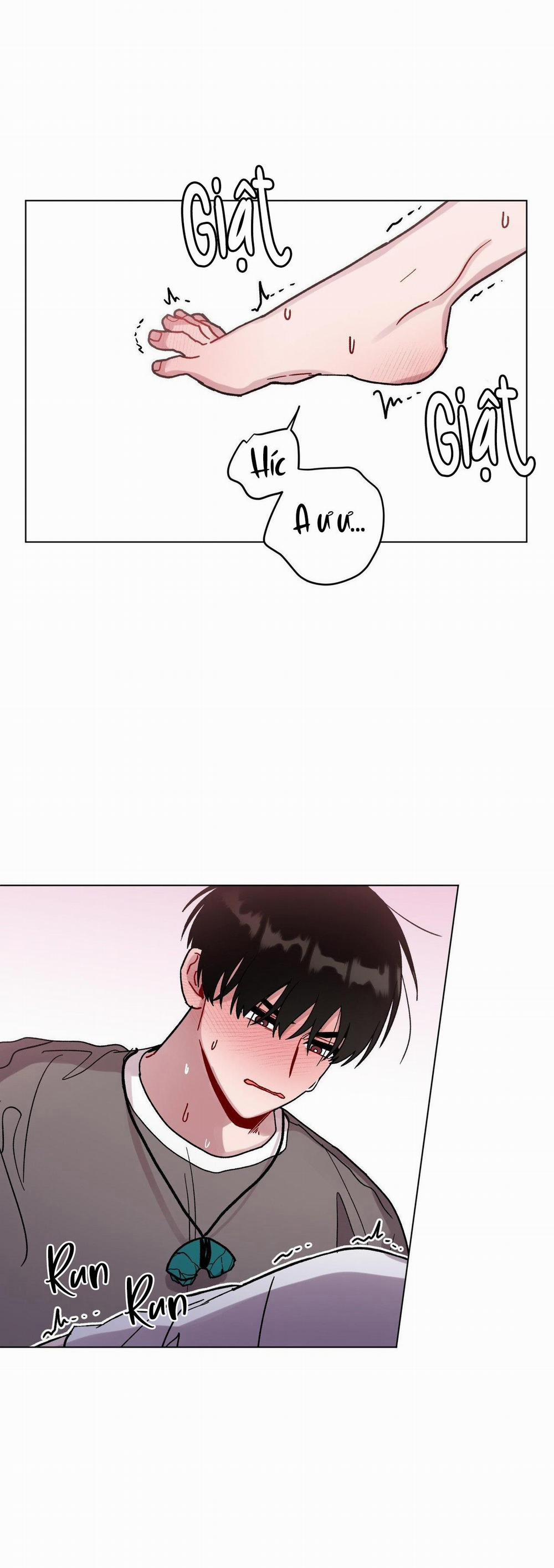 Cơn Mưa Rào Mùa Hạ 68 trang 19