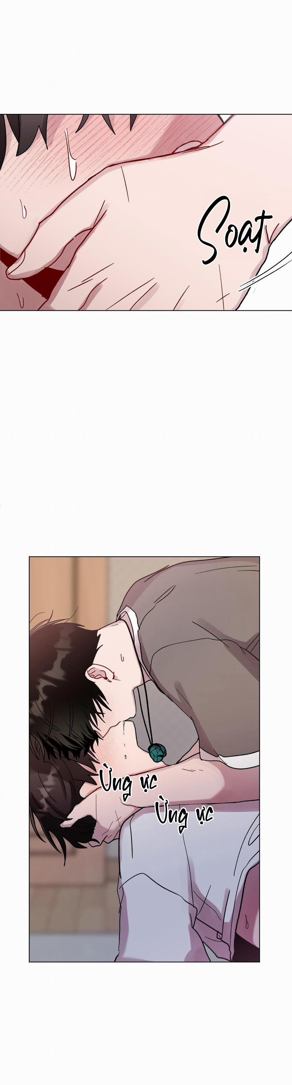 Cơn Mưa Rào Mùa Hạ 68 trang 2