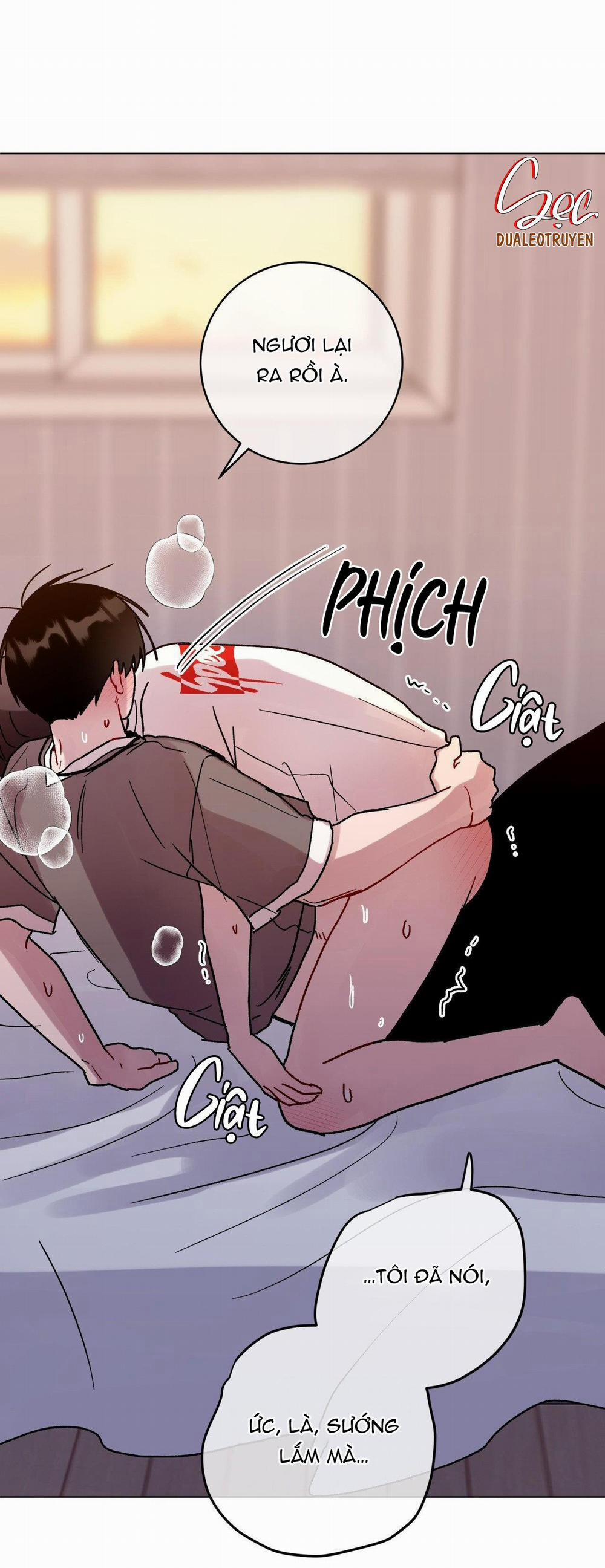 Cơn Mưa Rào Mùa Hạ 68 trang 21