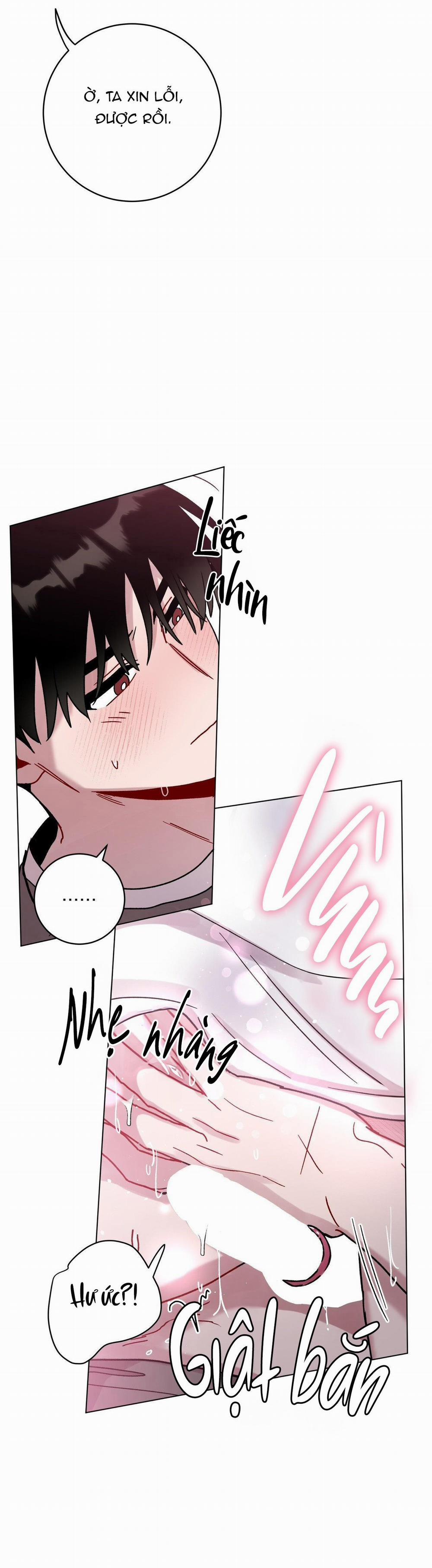 Cơn Mưa Rào Mùa Hạ 68 trang 22