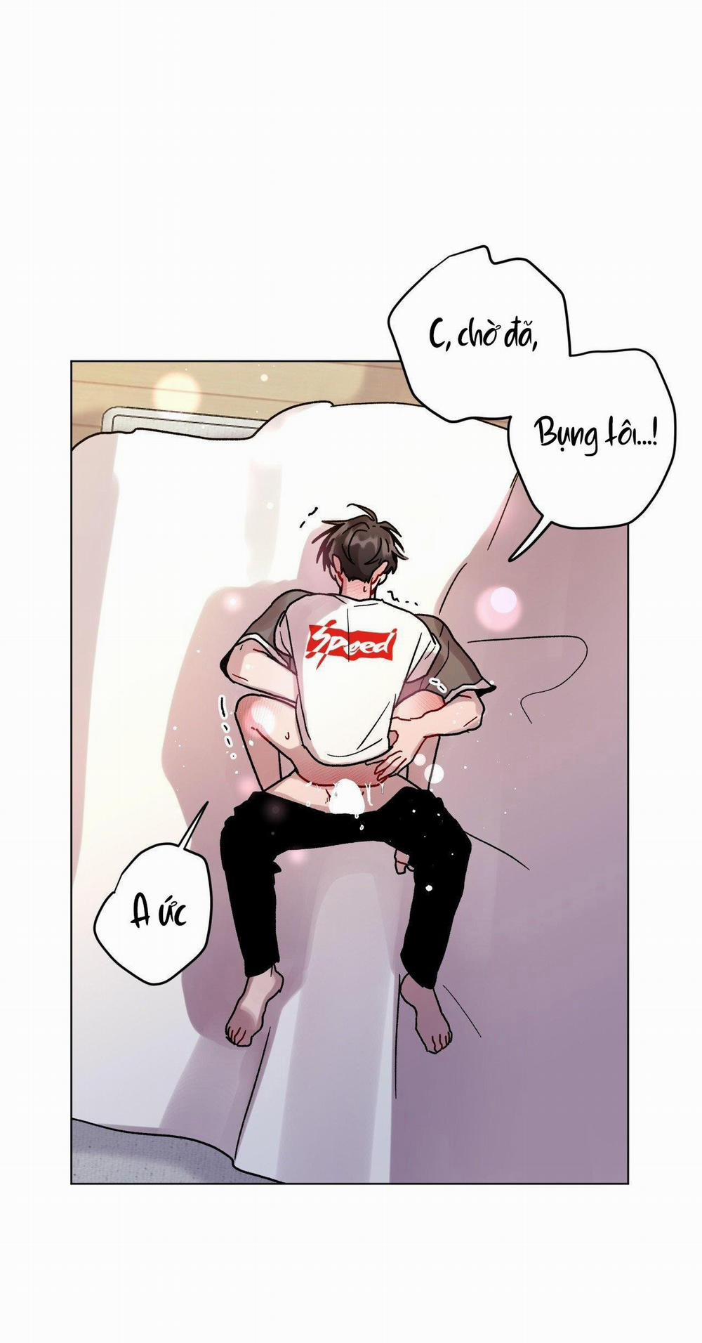 Cơn Mưa Rào Mùa Hạ 68 trang 23