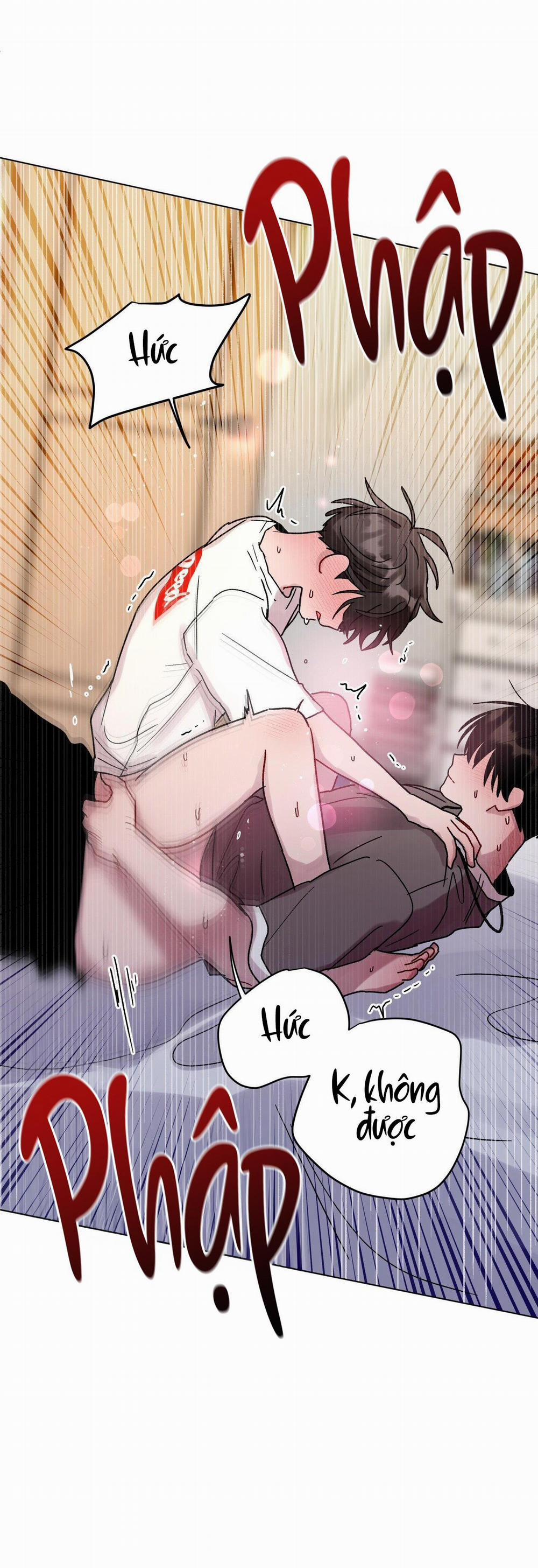 Cơn Mưa Rào Mùa Hạ 68 trang 25