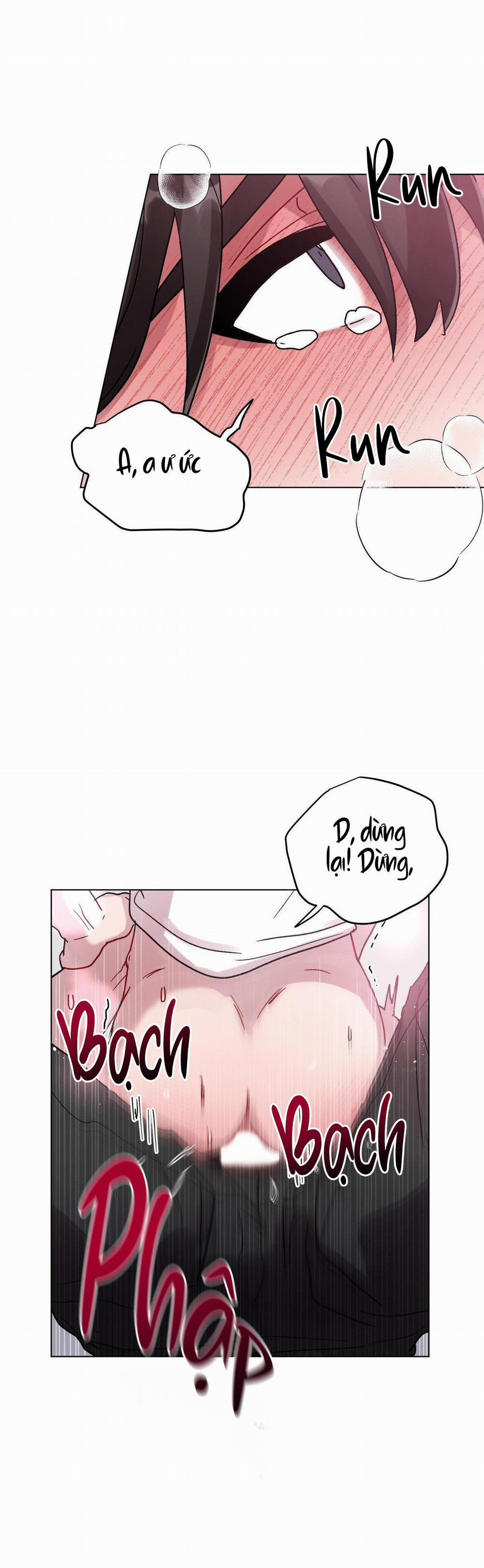 Cơn Mưa Rào Mùa Hạ 68 trang 28