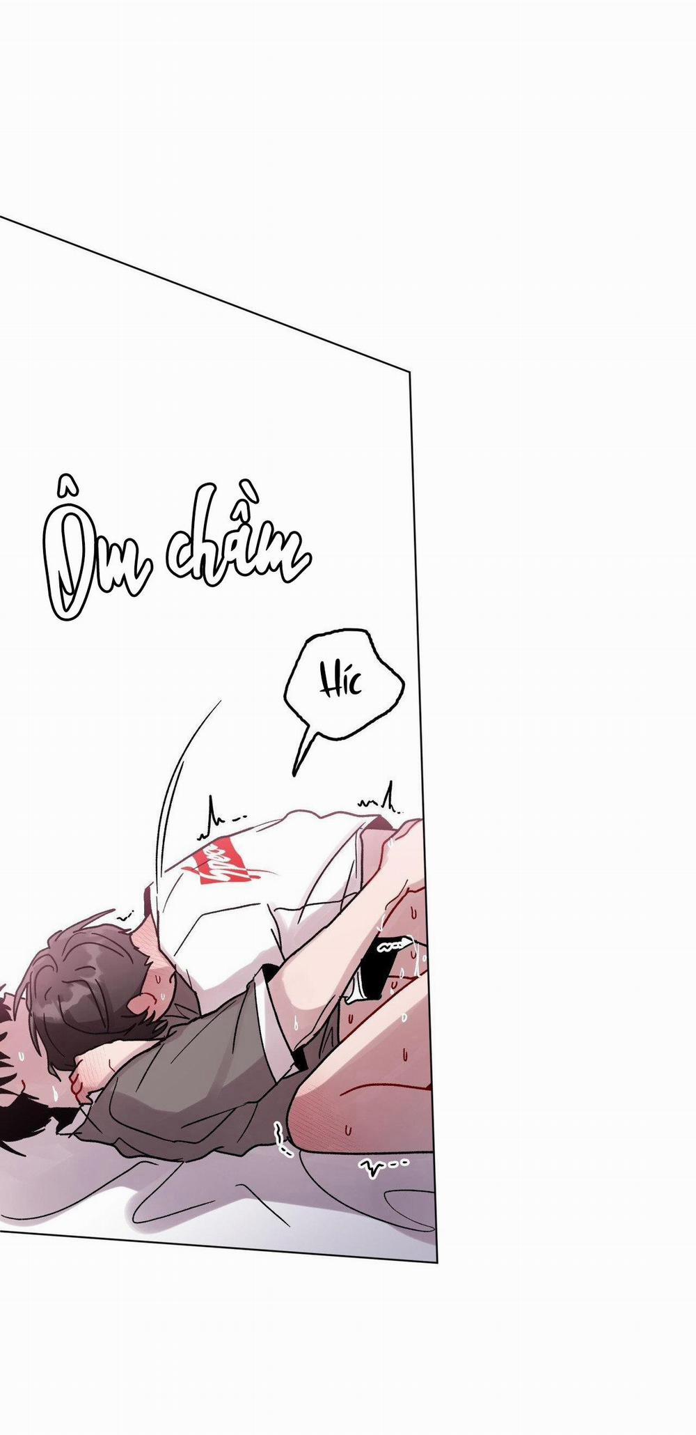 Cơn Mưa Rào Mùa Hạ 68 trang 29