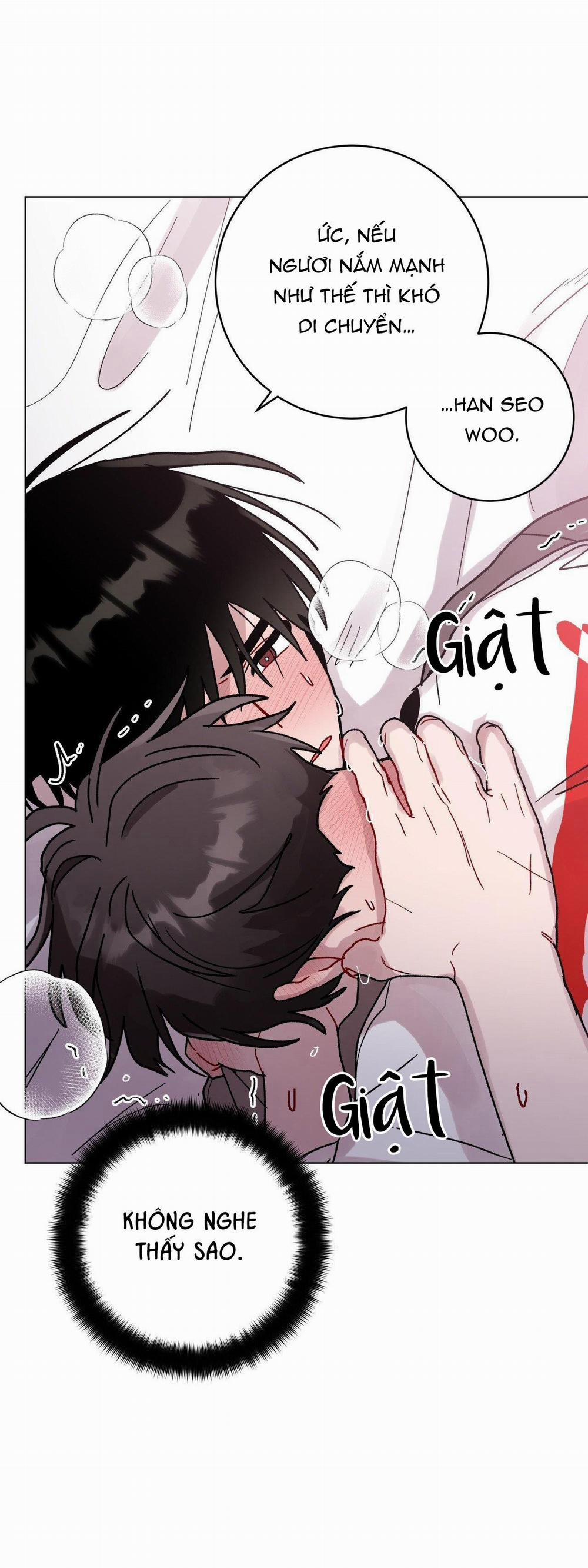 Cơn Mưa Rào Mùa Hạ 68 trang 30