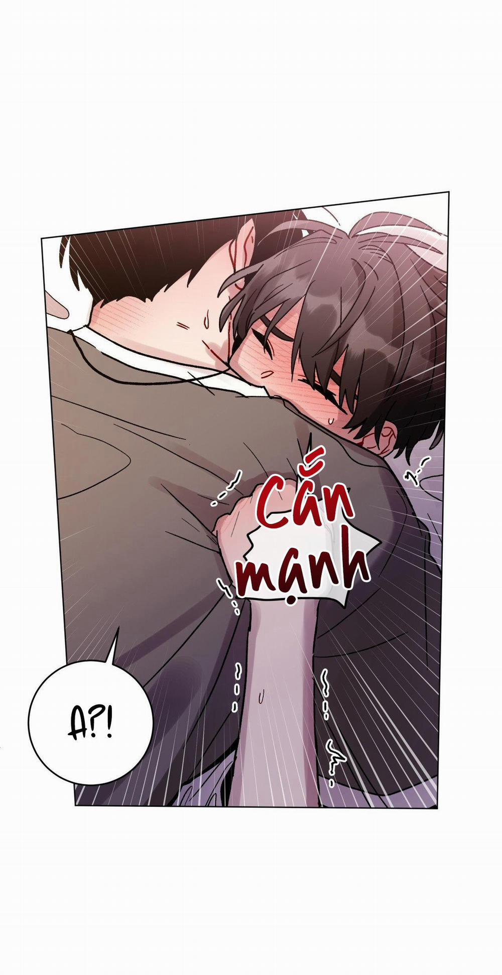 Cơn Mưa Rào Mùa Hạ 68 trang 32