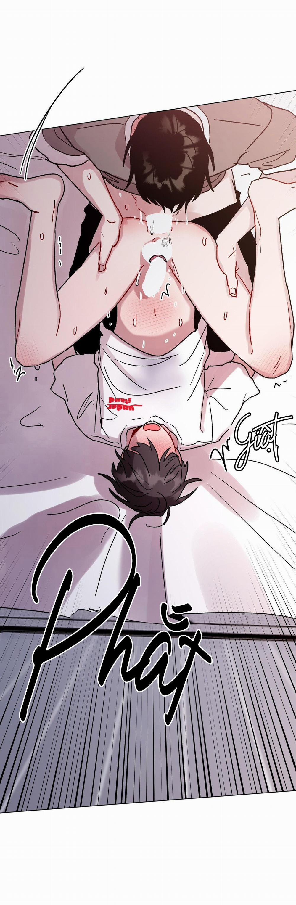 Cơn Mưa Rào Mùa Hạ 68 trang 34