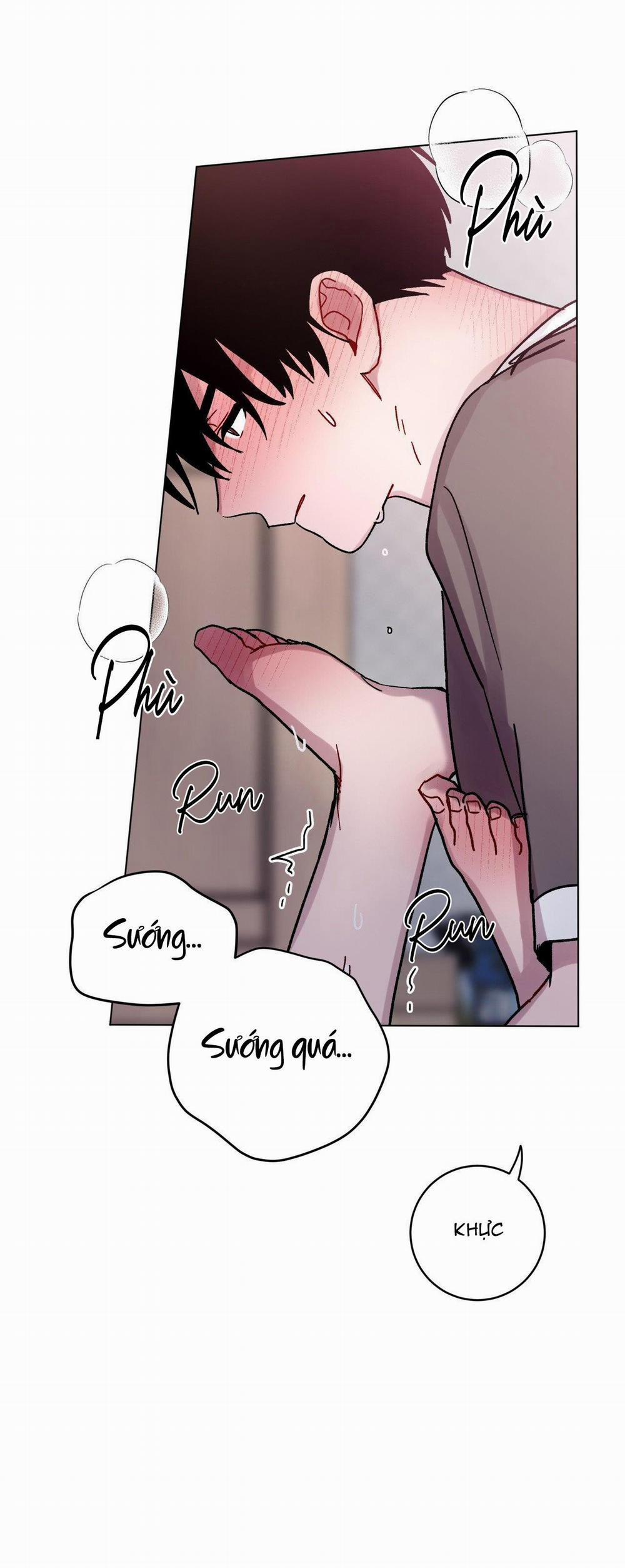 Cơn Mưa Rào Mùa Hạ 68 trang 36