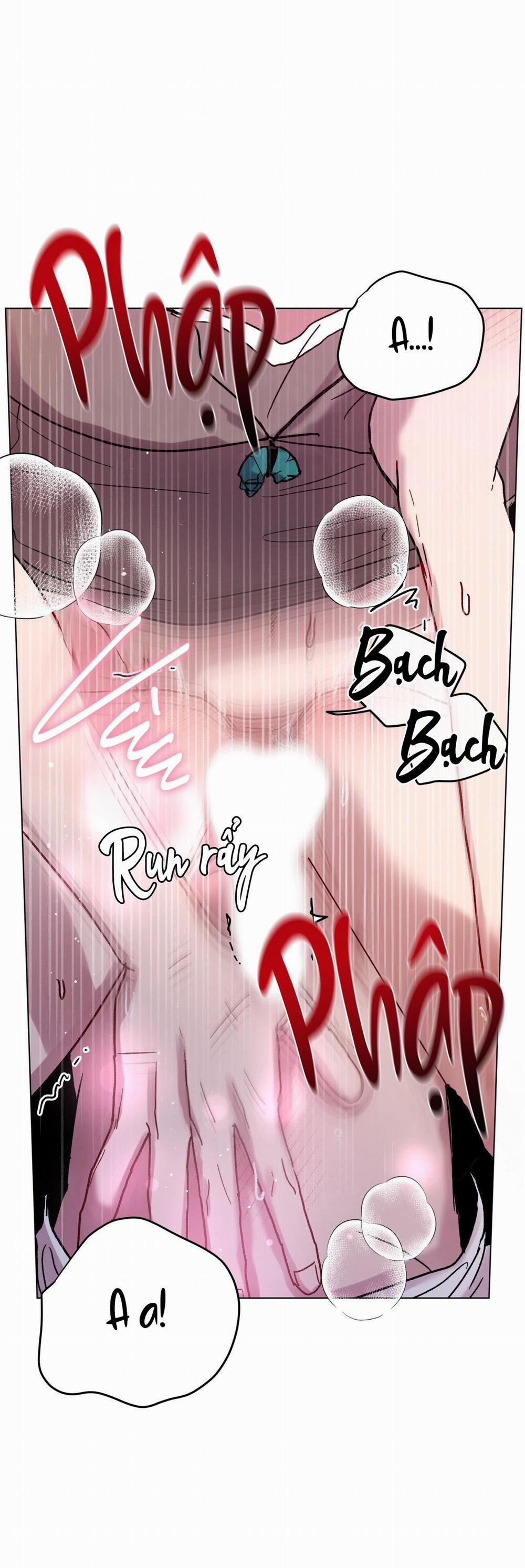 Cơn Mưa Rào Mùa Hạ 68 trang 37