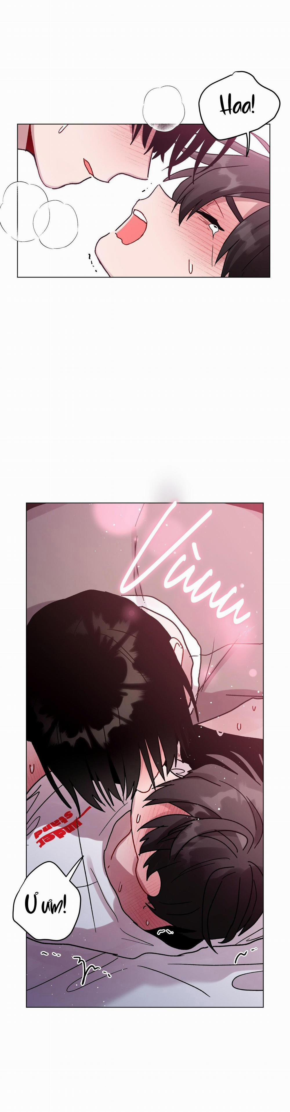 Cơn Mưa Rào Mùa Hạ 68 trang 39