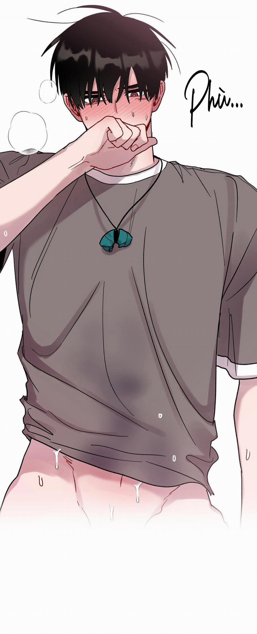 Cơn Mưa Rào Mùa Hạ 68 trang 42