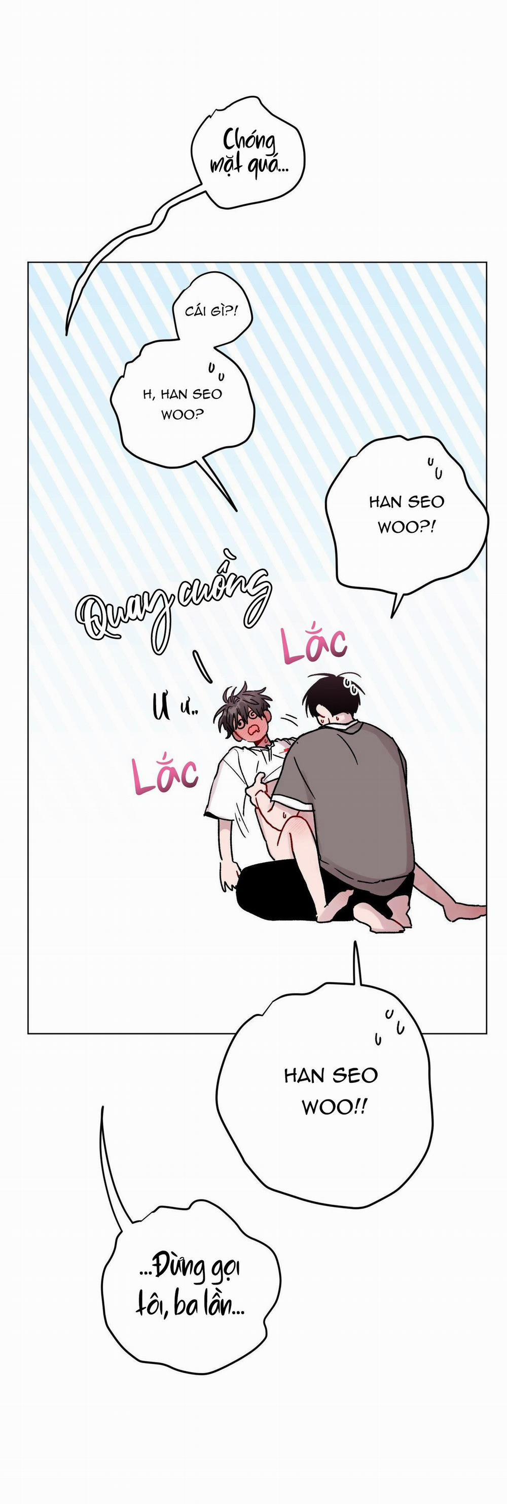 Cơn Mưa Rào Mùa Hạ 68 trang 45