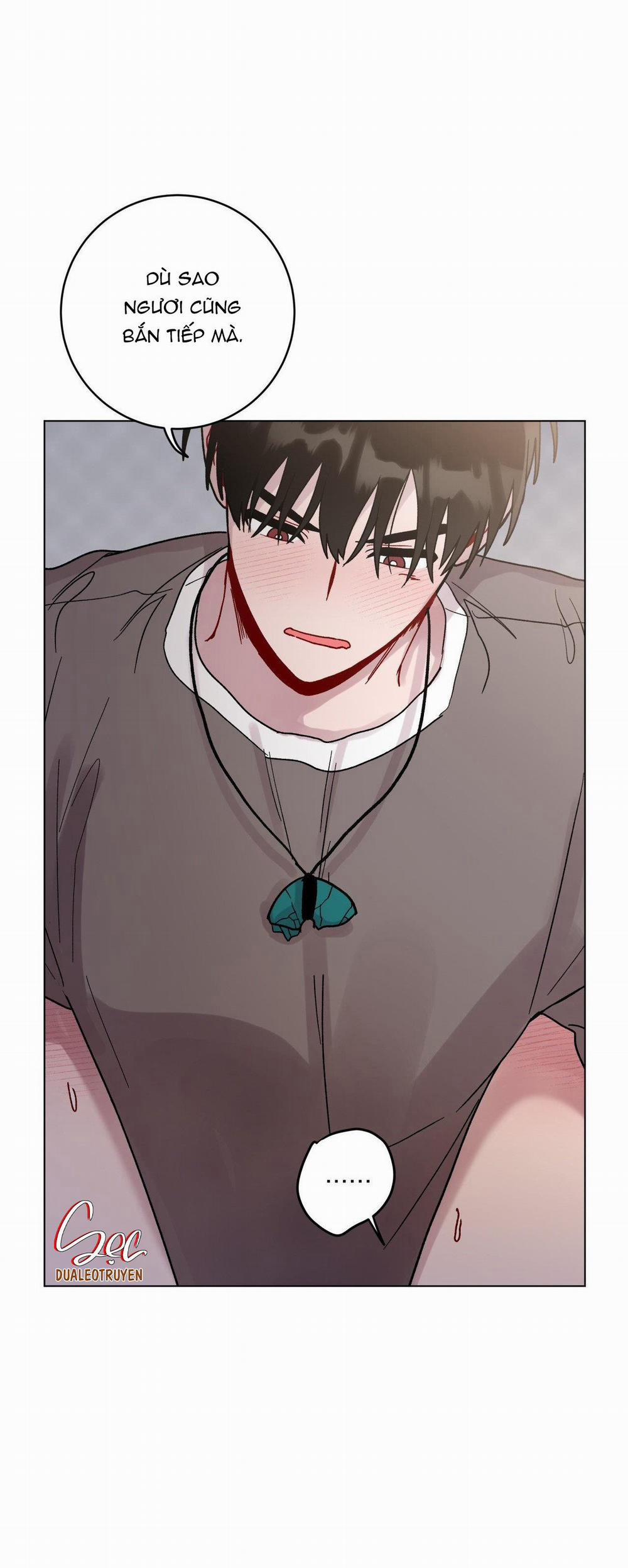 Cơn Mưa Rào Mùa Hạ 68 trang 5