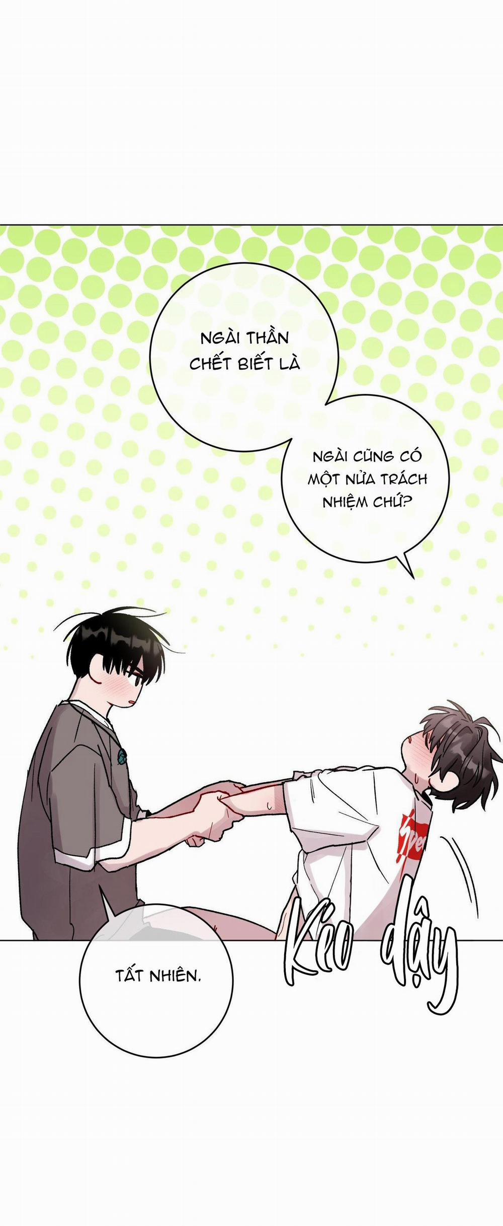 Cơn Mưa Rào Mùa Hạ 68 trang 6