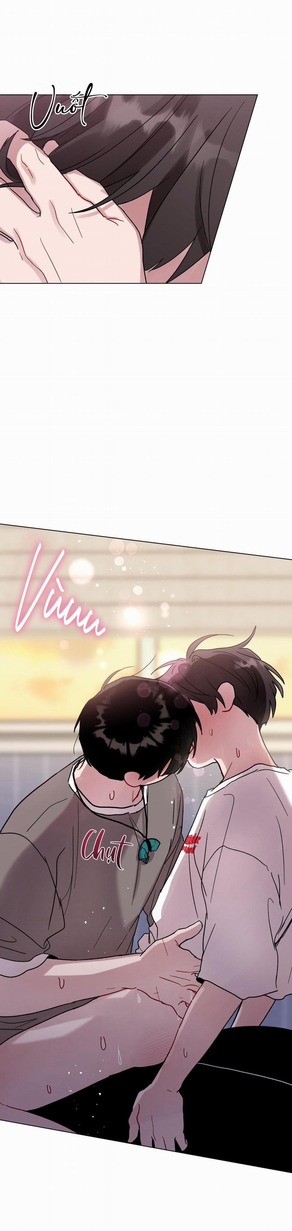 Cơn Mưa Rào Mùa Hạ 68 trang 8