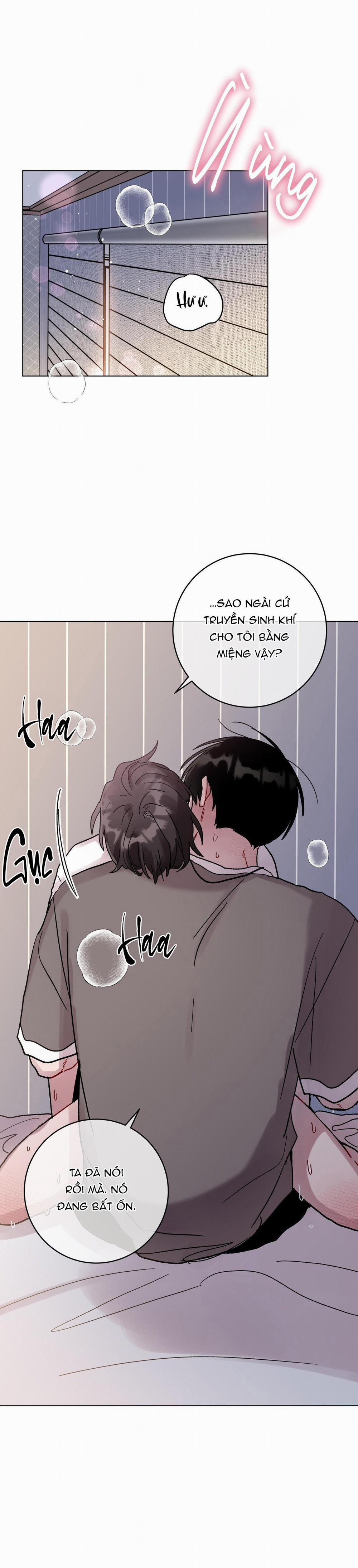 Cơn Mưa Rào Mùa Hạ 68 trang 9