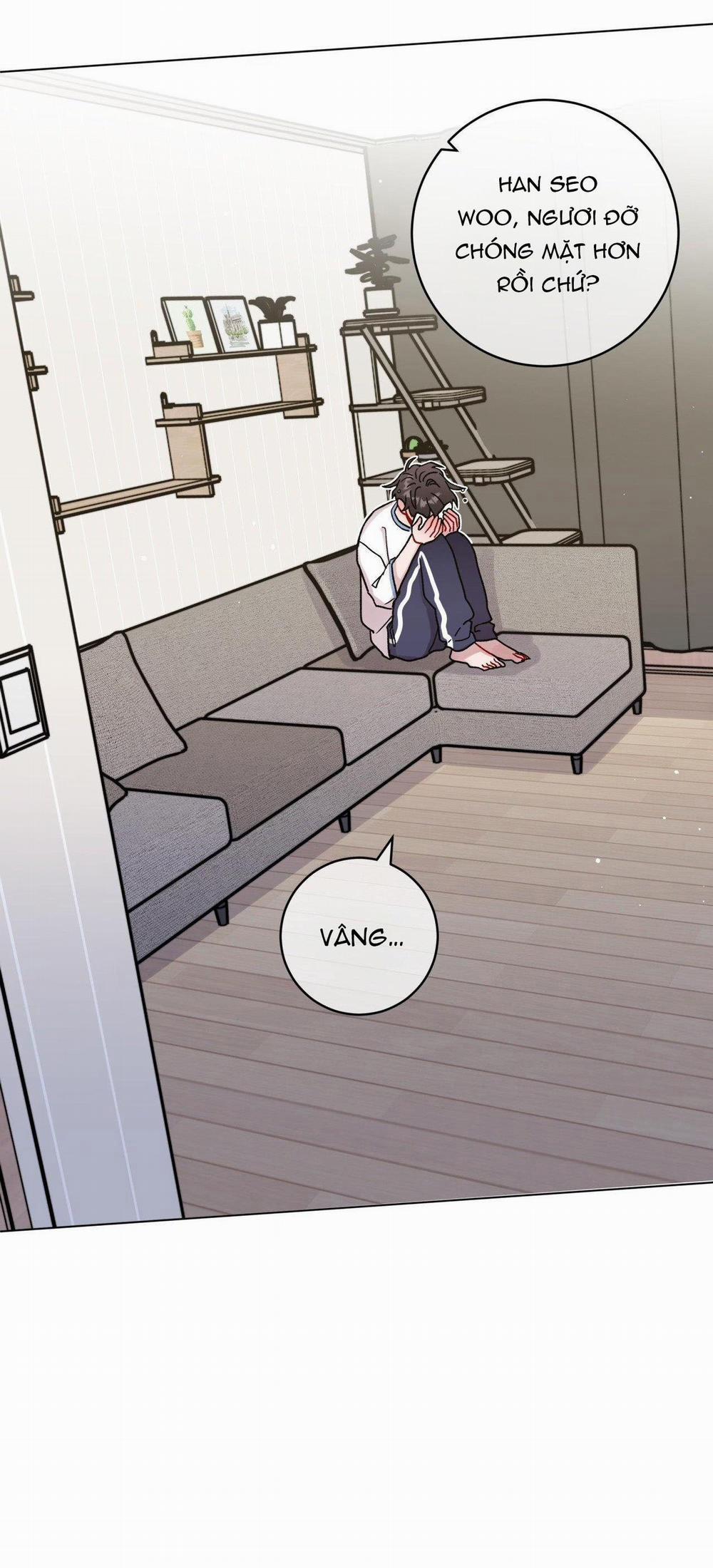 Cơn Mưa Rào Mùa Hạ 69 trang 12