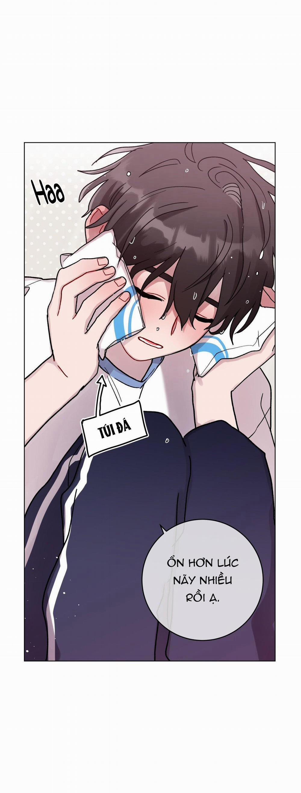 Cơn Mưa Rào Mùa Hạ 69 trang 13