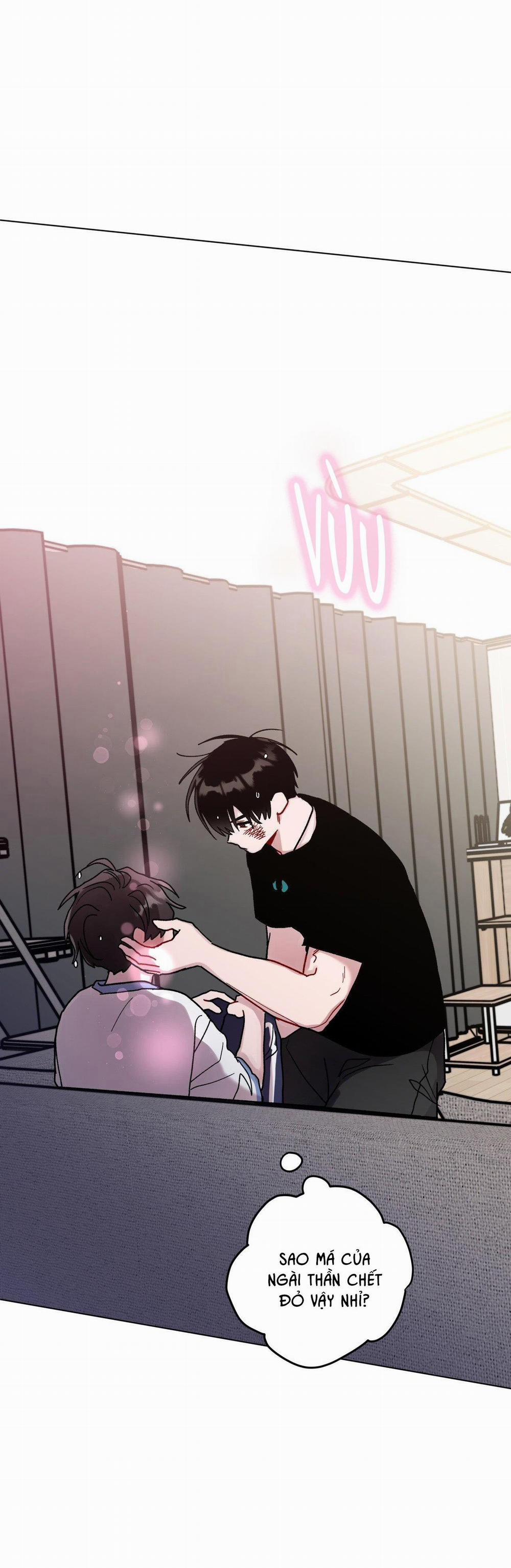 Cơn Mưa Rào Mùa Hạ 69 trang 16